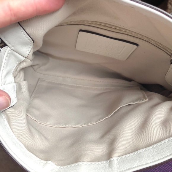Coach Handbag - Picture 4 of 7